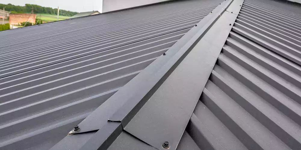 Magnum Roofing & Restoration Metal Roofing Company