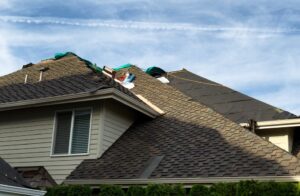 roof replacement cost in Tampa