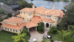 how to choose the best roof in Tampa