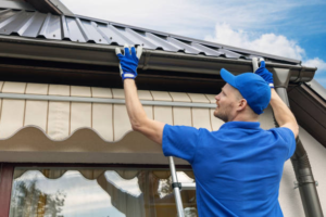 gutter maintenance Tampa FL
