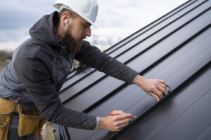 Roof replacement contractors in Tampa FL
