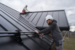Commercial roofing services in Tampa FL