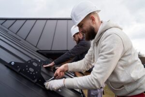 Expert metal roof installation Tampa by Magnum Roofing