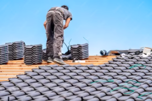 Tile roof replacement Tampa FL